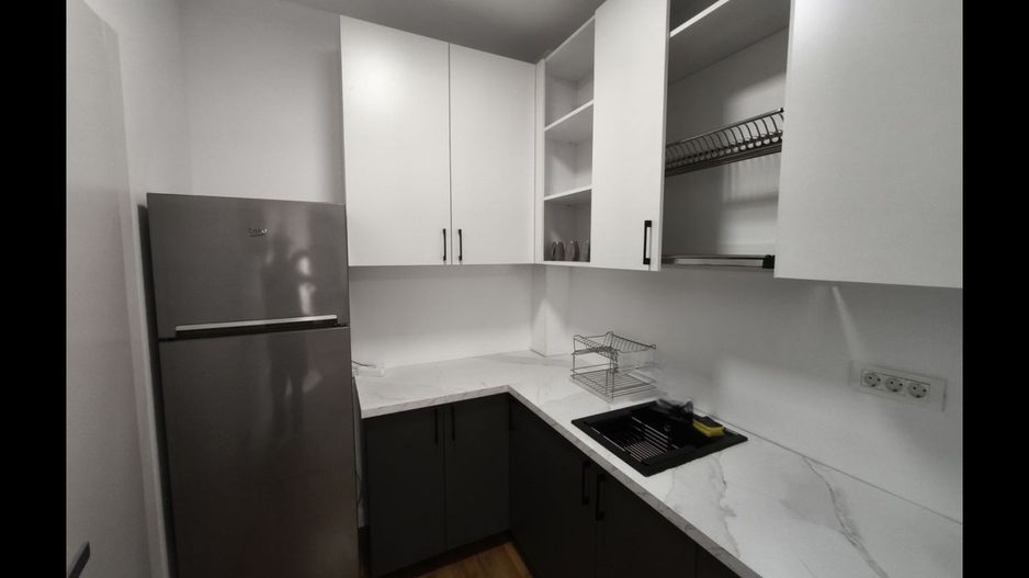 Parcul Herastrau | Prima Închiriere | Apartament 2 camere - Poză 4