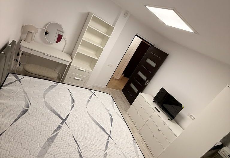 Apartament 2 camere premium, Aviatiei, mobilat lux, prima utilizare, 53 mp - Poză 17