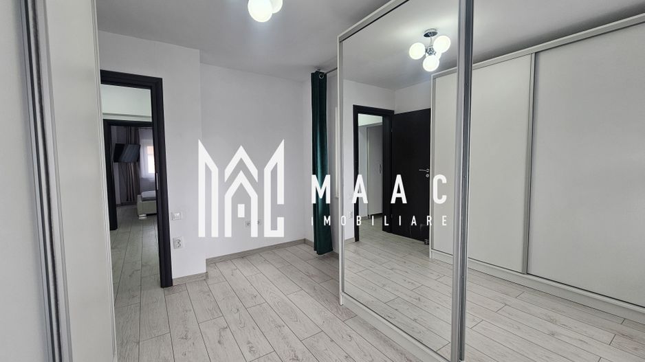 Apartament 4 camere decomandat | Central, Sibiu | 92 mp, 2 băi - Poză 12
