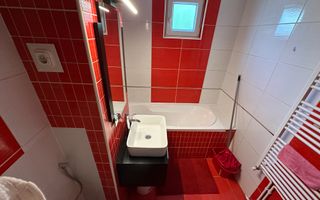 Apartament cu 2 camere, decomandat, 54mp, zona strazii Gloriei - Poză 9