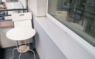 GARSONIERA- APARATORI, CENTRALA, PARCARE SUPRATERANA, BLOC NOU - Poză 7