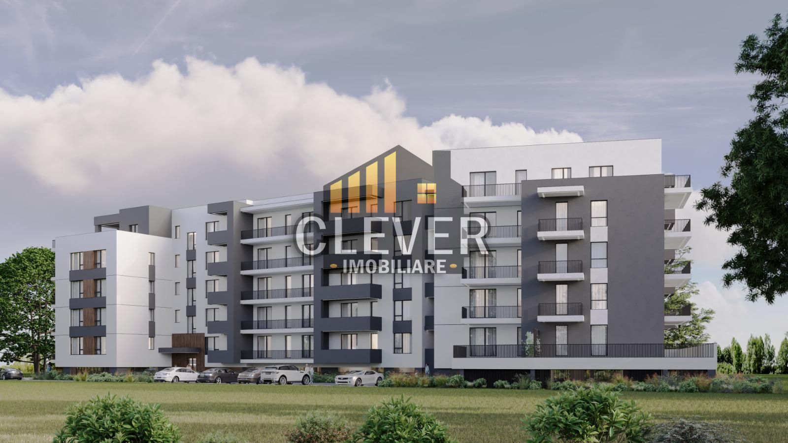 Apartament 2 camere Pallady,  51 mp, Comision 0% - Poză 3