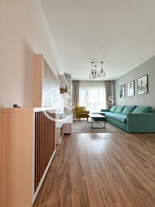 Apartament 3 camere | 2 bai | Parcare subterana | Sophia Residence Buna Ziua - Poză 2