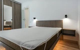 Apartament 2 camere, paracre subterana, Park Lake, Iulius Mall! - Poză 12