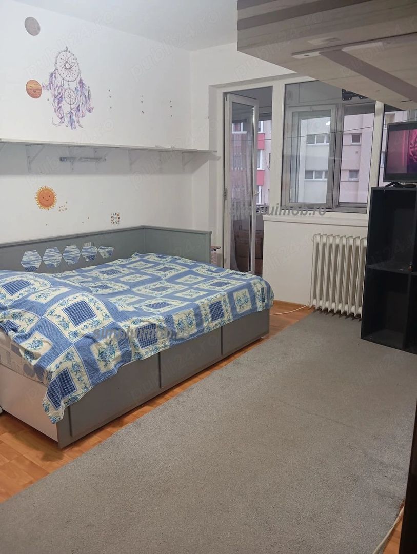 Metrou Piata Sudului - 2 Camere 54mp Bd. Alexandru Obregia - Poză 1