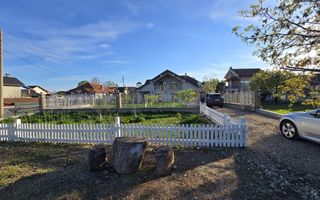 Casa de vanzare pe malul Dunari in Serbia - Poză 22