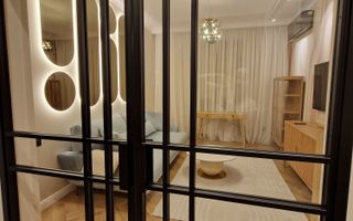 Apartament modern 2 camere, centrală proprie, zonă Orizont - Poză 6