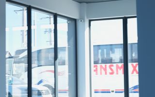 SPATIU MULTIFUNCTIONAL I DOTARI PREMIUM I SELIMBAR-DN1 - Poză 10