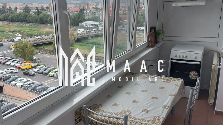 Garsonieră de vânzare | Râmnicu Vâlcea, Central | Zăvoi | 32 mp - Poză 2