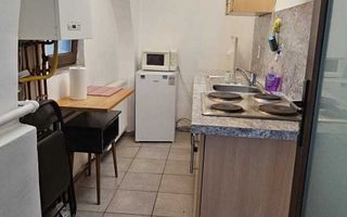 Apartament cu o cameră în zonă premium Platinia USAMV. - Poză 5