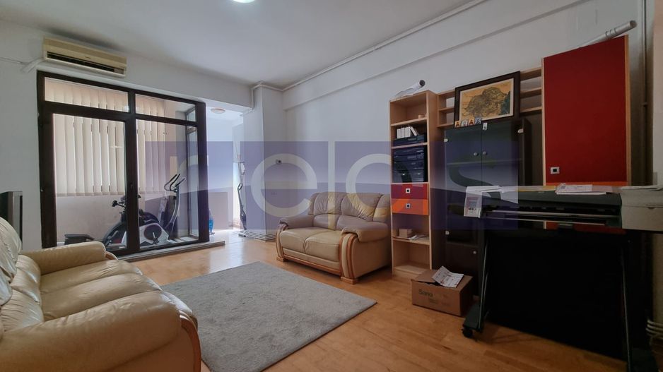 INCHIRIERE 2 CAMERE | SEMIDECOMANDAT | ZONA DECEBAL - Poză 2