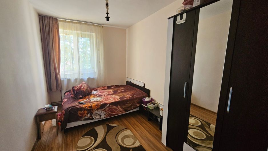 Apartament 3 camere – etaj 3, Cartier Războieni - Poză 10