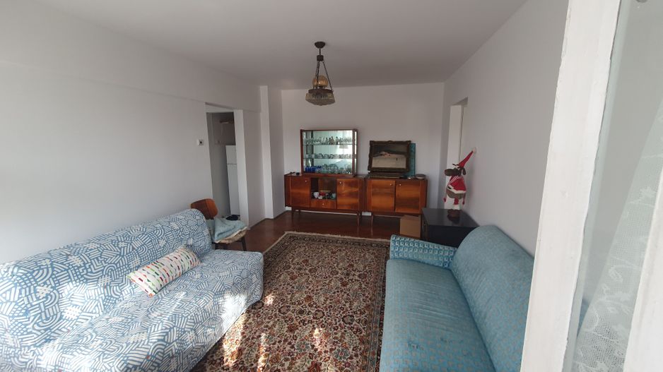 Apartament 2 camere Mihai Bravu Ferdinand - Poză 5