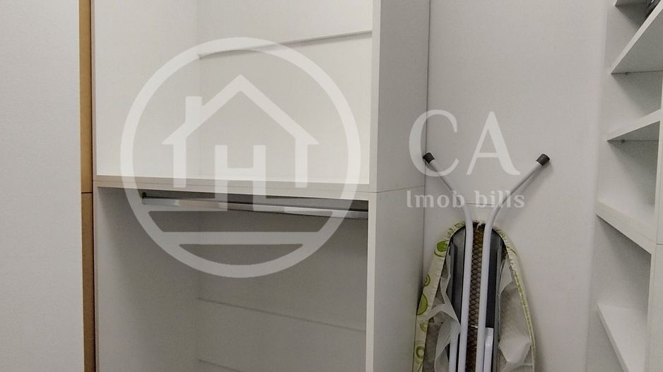 Apartament cu 2 camere de inchiriat in Victoria Residence, Nufarul - Poză 7