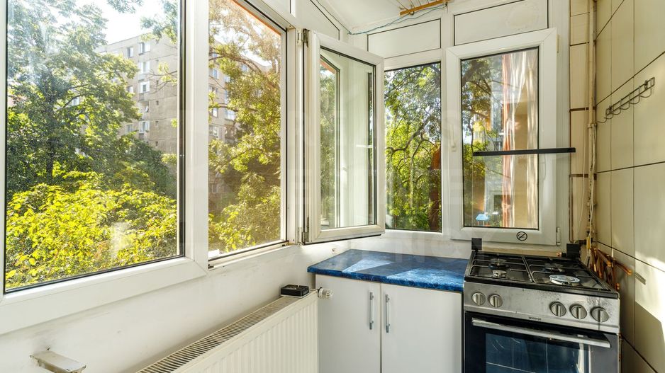 Vânzare, apartament, 3 camere, Str. Cristea Mateescu, București - Poză 8