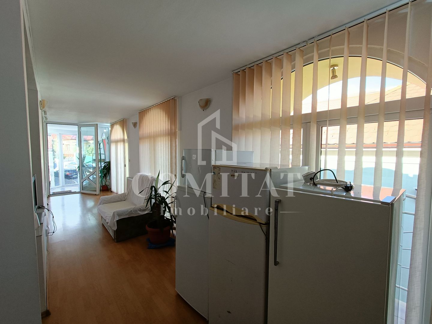 Apartament de închiriat la casă | Cartier Dambul Rotund - Poză 8