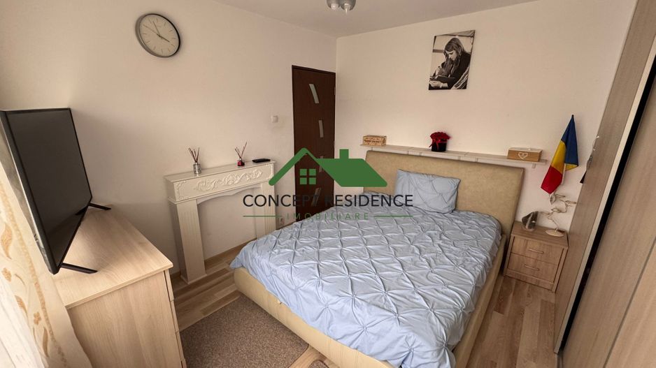 Apartament 2 camere decomandat de vânzare, Marasesti - Poză 8