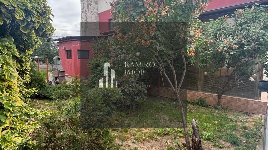 Casa de închiriat 7 camere Sector 4, ideal pentru clinica, gradinita - Poză 11