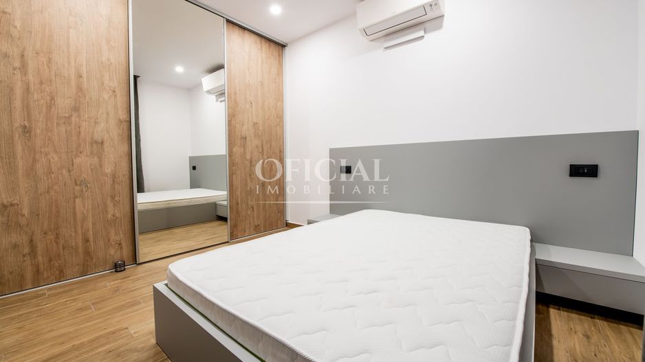 Apartament 3 Camere | 2 Bai | AC | Garaj | Zona VIVO Columna Residence - Poză 14