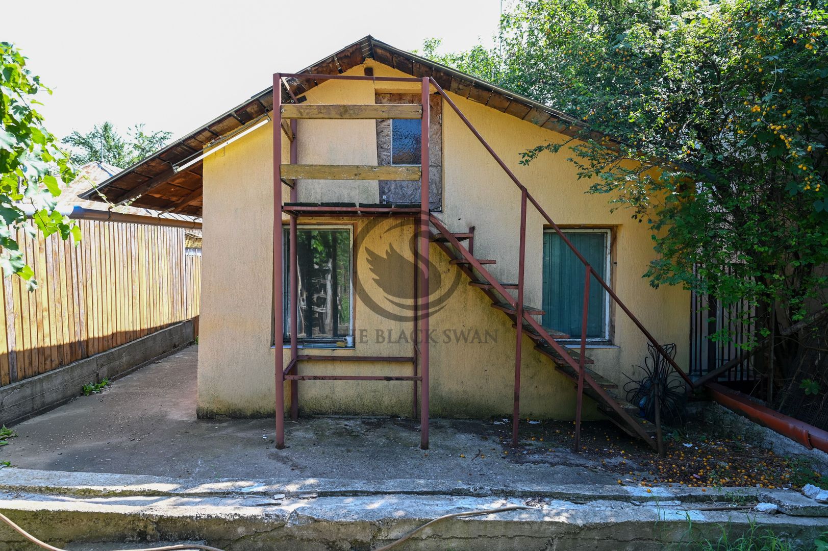 Casă din cărămidă de vanzare | 444 MP teren | Pleasa, PH | Comision 0% - Poză 12