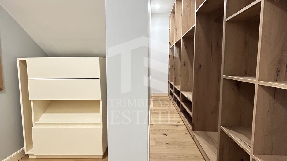 Vila Premium Smart & Green S+P+1E+M 587 mp – Faleza Nord - Poză 14