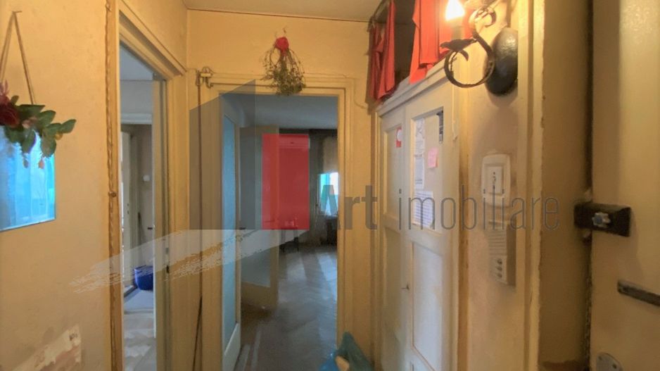 Apartament 3 camere Sos Stefan cel Mare - ideal investitie - Poză 10
