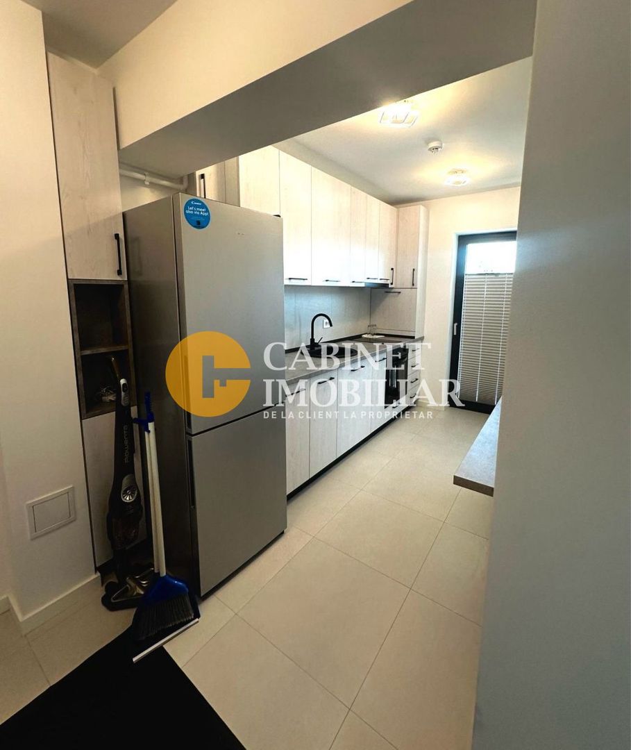 Chirie - 2 camere - Palas Mall - Poză 2