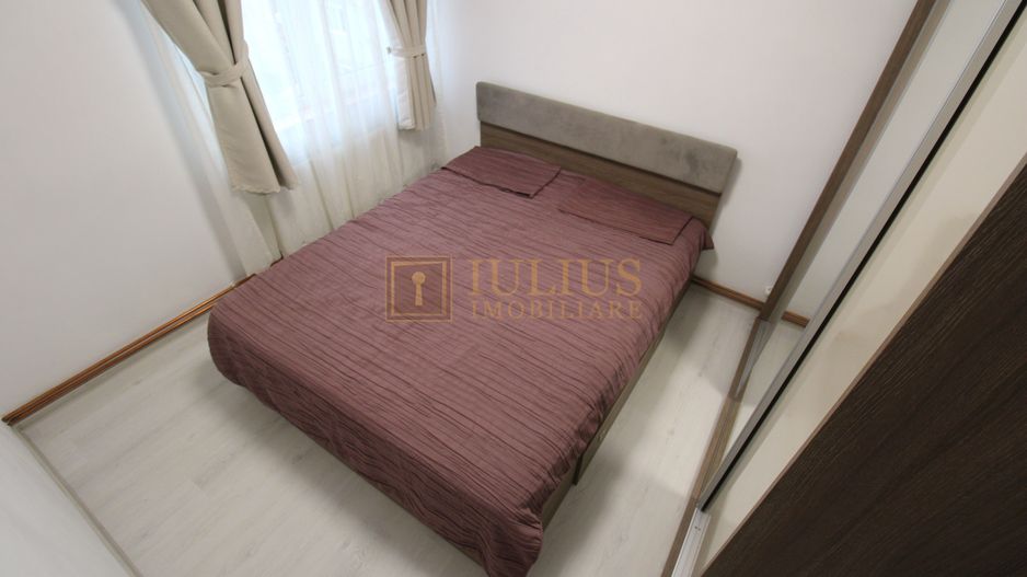 B. Victor Babes, centrala proprie, 2 camere, perfect pentru stundenti. - Poză 9