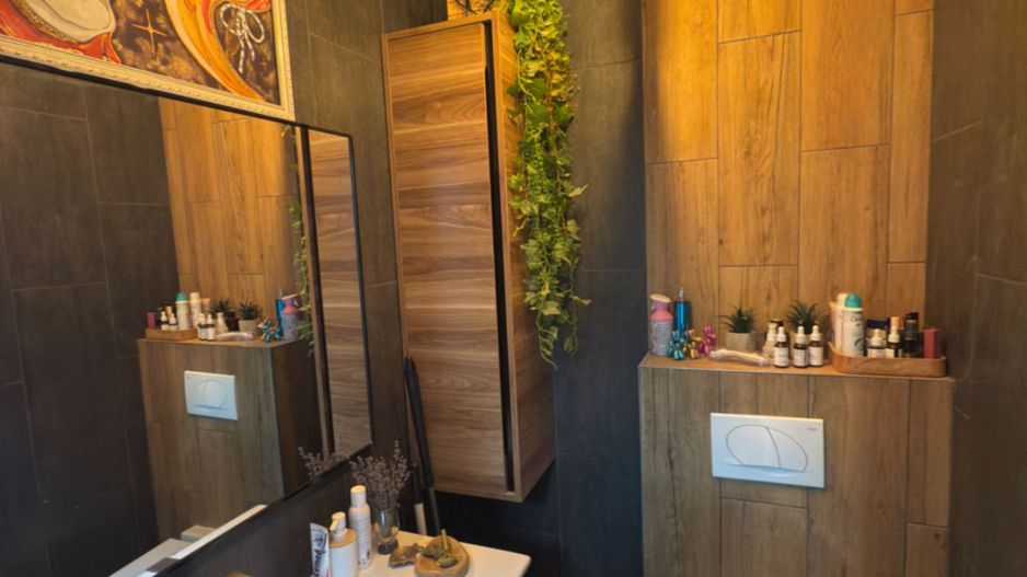 De vînzare apartament la Botanica - Poză 8
