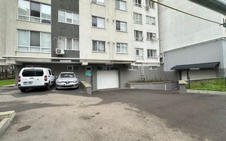 Vânzare, parcare , 20 mp, strada Sprîncenoaia, Centru - Poză 6