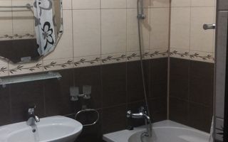 Apartament cu 2 camere, garaj subteran și boxă, Europa. - Poză 8