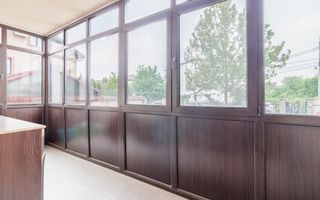 Apartament 2 camere, decomandat, parter înalt – cu curte, balcon și acces auto - Poză 5