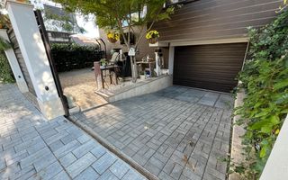 De inchiriat apartament 3 camere in zona Barbu Vacarescu - Poză 18