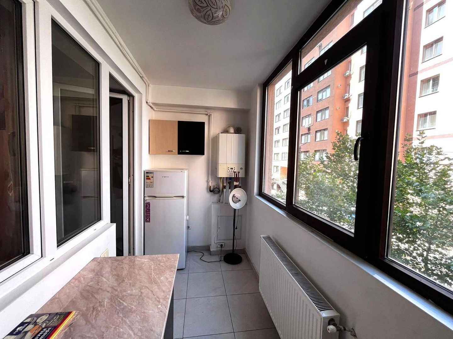 Apartament cu 2 camere de vanzare | Militari Residence | Decomandat - Poză 4