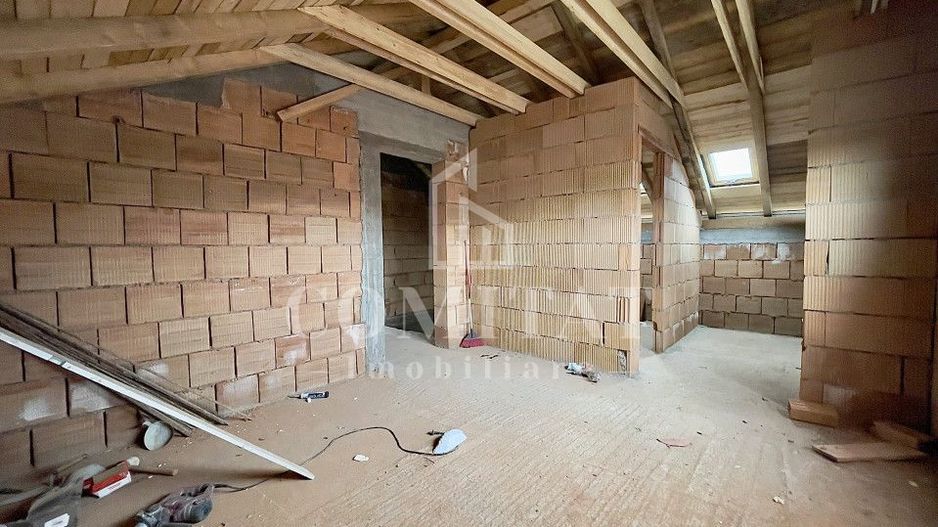 Casă individuală Sălicea cu 750 teren - Poză 9