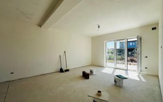 Duplex nou pe parter cu 3 camere |Dumbrăvița| - Poză 1