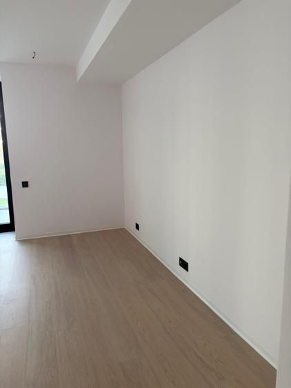 Studio premium, One Lake Club, vedere curet interioară, complex exclusivist - Poză 4