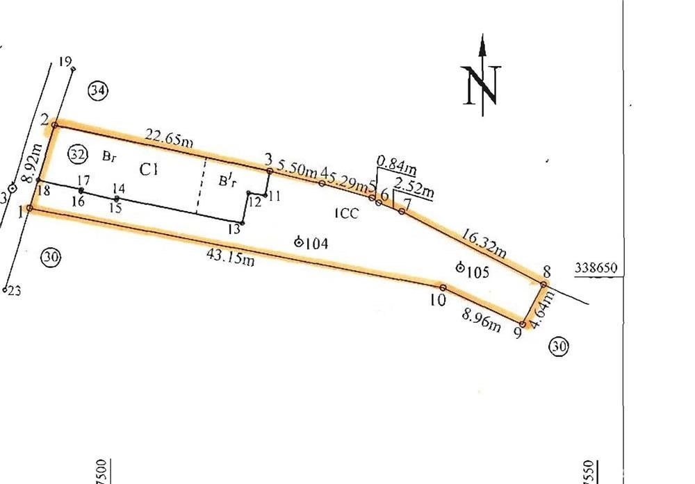 Casa zona Dacia Toamnei - Poză 10