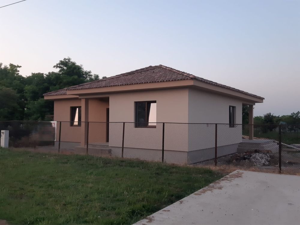 Casa individuala com Peciu Nou-  loc. Dinias - Poză 7