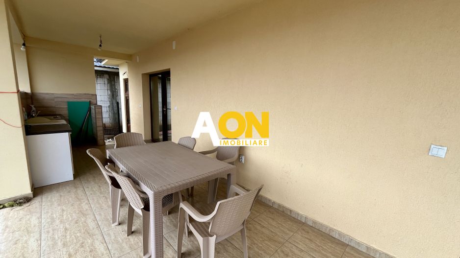 Casă Individuală, 4 Camere, Zona Alba - Micești - Poză 17