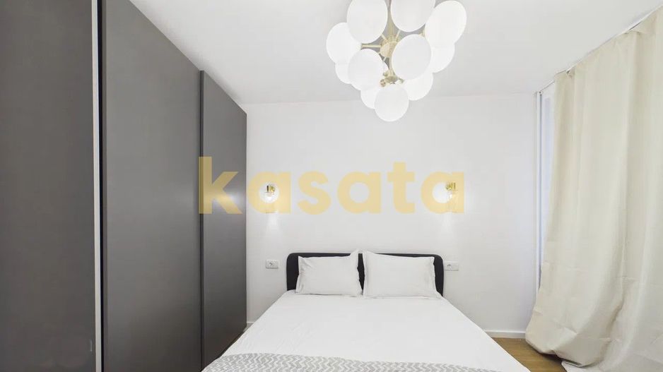 Apartament 3 camere complet renovat | Etaj 2 | Metrou 1 Decembrie 1918 - Poză 6