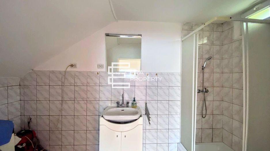 Casa individuala, 90 mp, teren 1008 mp, Hamba/Sibiu - Poză 11