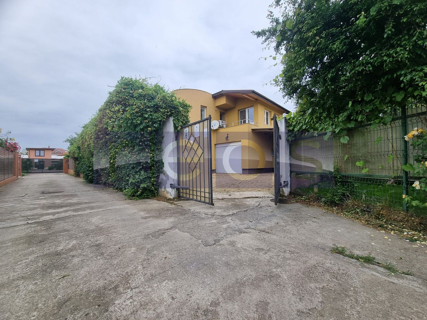 INCHIRIERE CASA 5 CAMERE | ZONA PIPERA - Poză 48