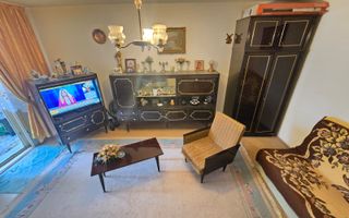 Apartament 2 camere decomandate et 2 lift pivnita Vasile Aron - Poză 17