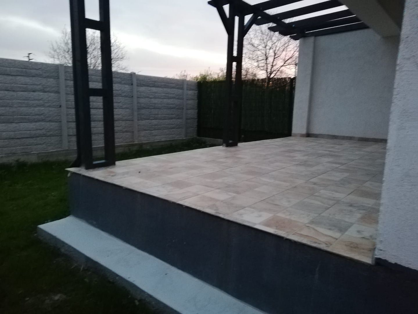 Vila dupex complex privat Otopeni | Primărie - Poză 2