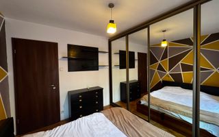 Apartament 3 camere Romană,metrou la scara,v20 - Poză 4