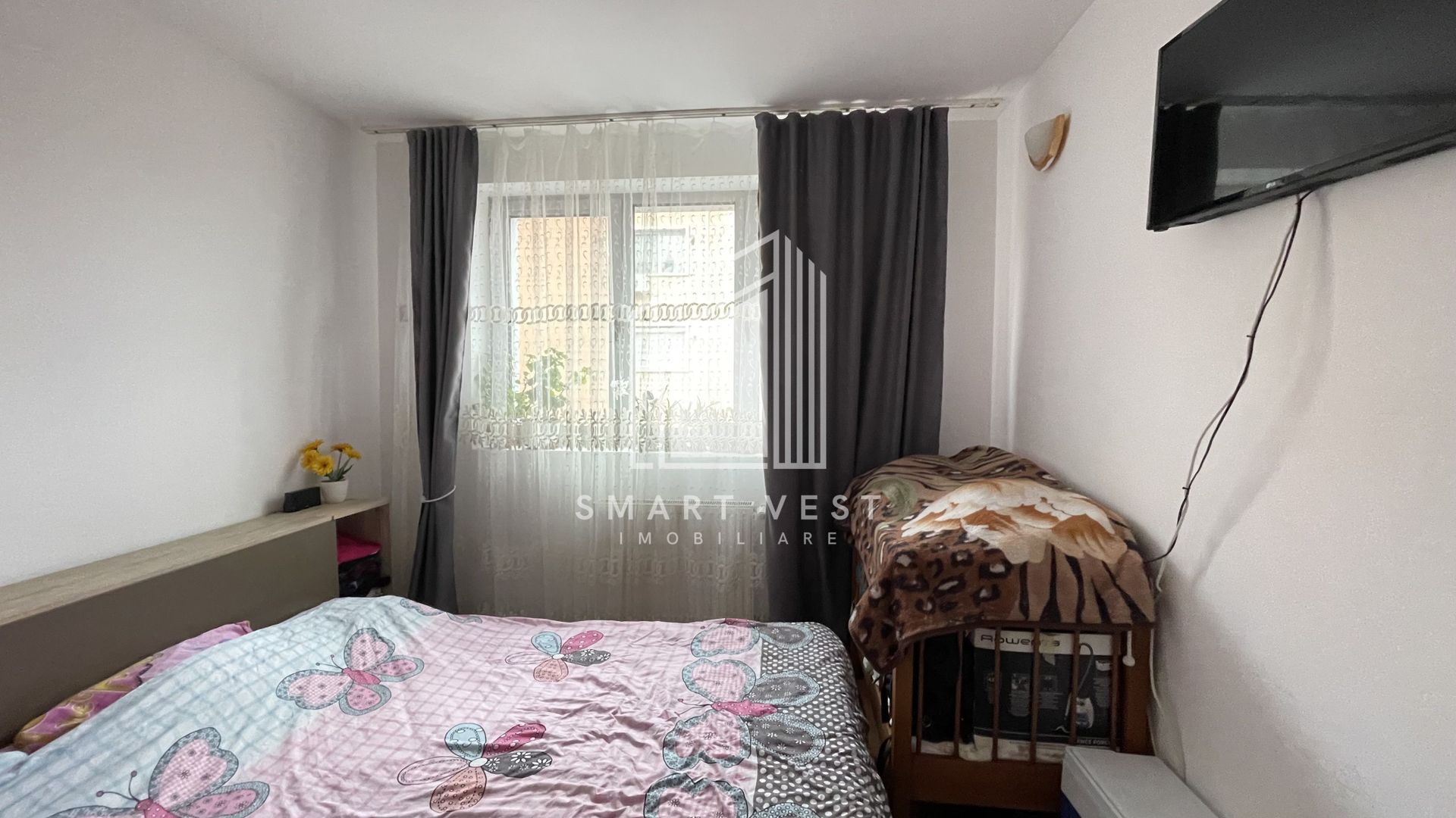 Apartament 2 camere | 47 mp | Etaj 2 | Zona Closca - Poză 3