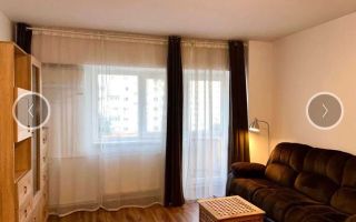 VANZARE GARSONIERA DECOMANDATA | 37 MP | ETAJ 4/10 | ZONA OBOR – IANCULUI - Poză 1