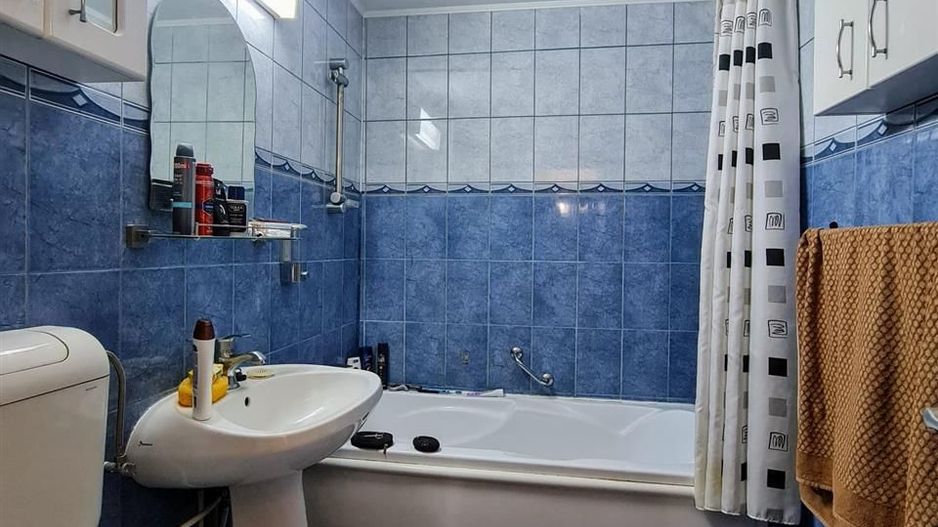 Apartament PC 3 Camere Decebal - Poză 3