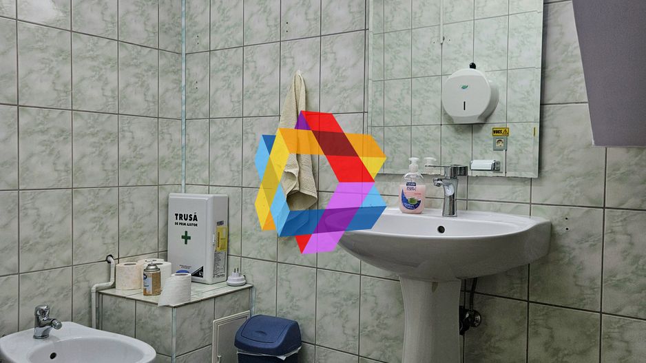 Casă plus Spațiu comercial  741 mp, Teren 906 mp Brasov - zona Blumana - Poză 49